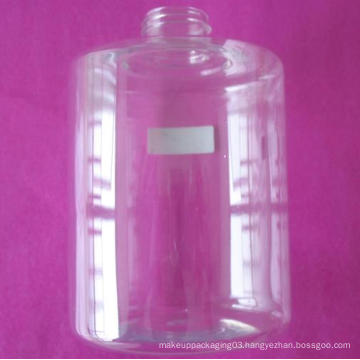 Cylindrical Bottles